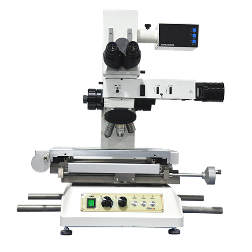 工具金相显微镜-2015型